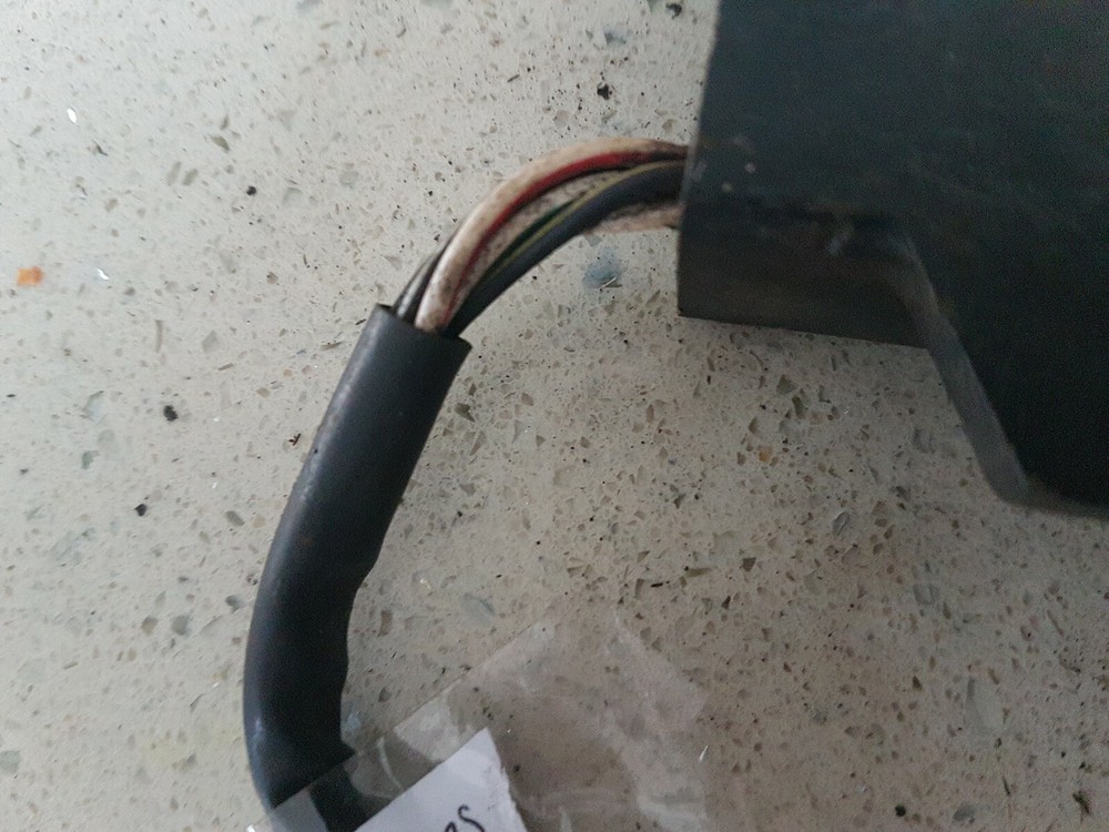 Kawasaki AR125 Cdi Igniter Unit