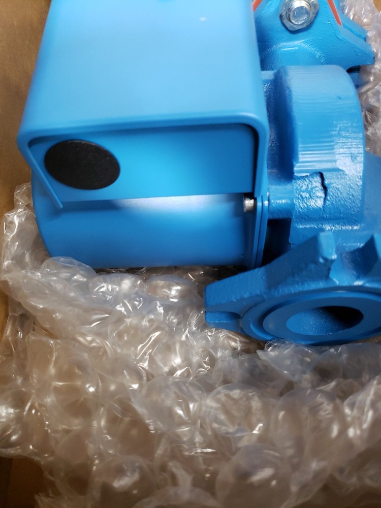 AquaMotion AM10-F3 Twin Turbo-Cast iron Water Circulator