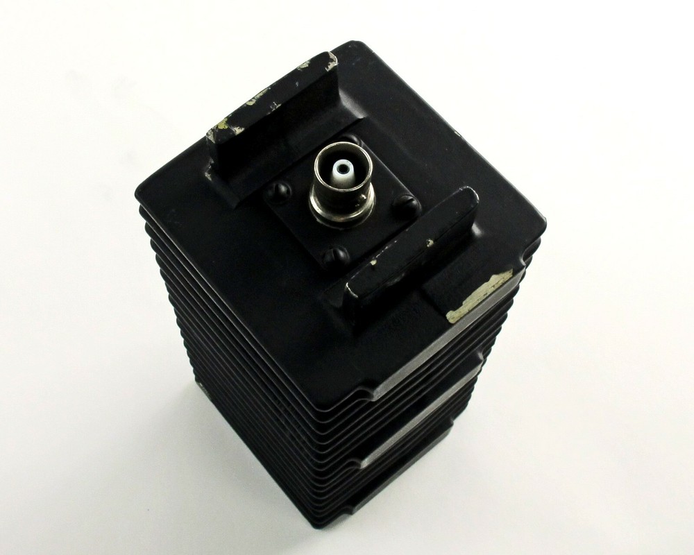 Marconi Company DA-437 / GRC-103 (V) Electrical Dummy Load - C Connector