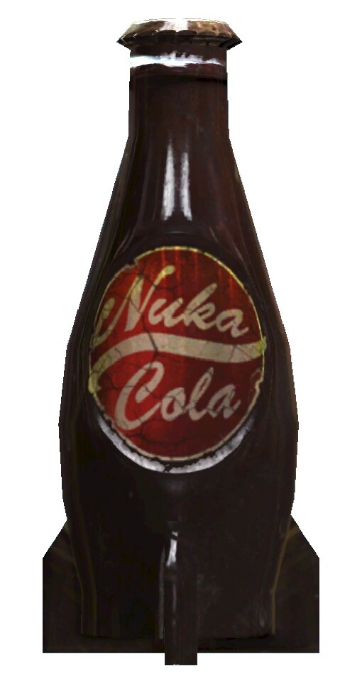 (Xbox) 100 Nuka Cola