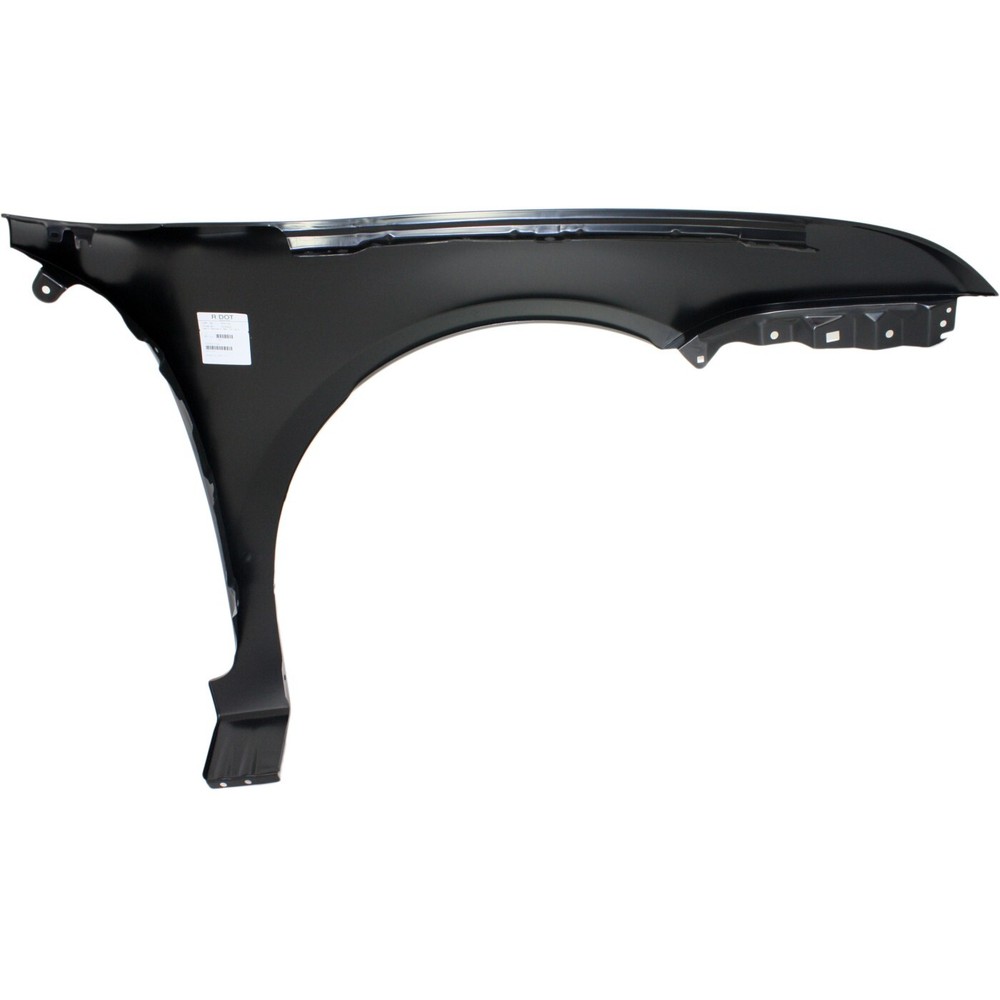 Fender For 2010-2012 Ford Fusion Front Left