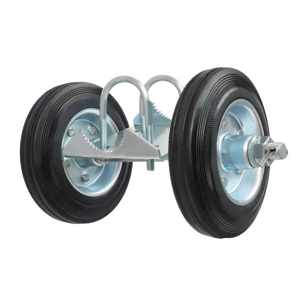 Sliding Gate Wheels Kit, Rolling Gate Hardware Kit, Heavy Duty Sliding Gate