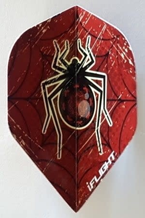 Invincible iFlight Tarantula Standard Dart Flights