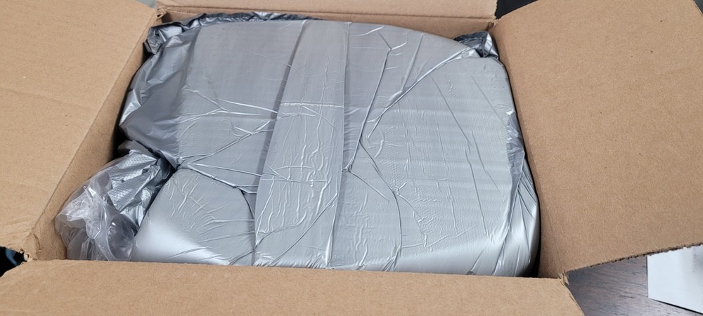 474972 Manifold Assembly kit for Mastertemp 125