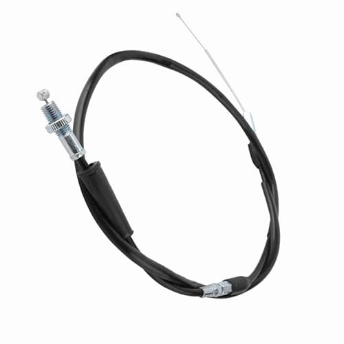 Throttle Cable Line, Throttle Control Cable Line Wire for Bear Tracker 250 Big