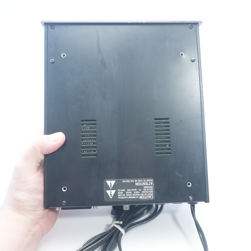 McIntosh CR8 Remote Area Controller EB-15610