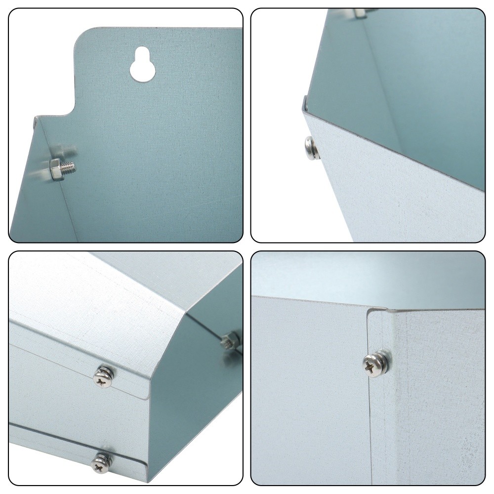 Medium Chicken Cone Flat-Back Design For Killing and Processing Chickens Ducks