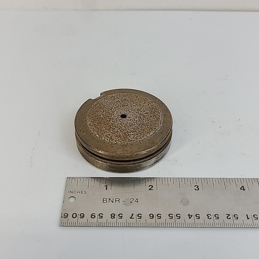 Mate .140 + .008 Round Punch Press Die