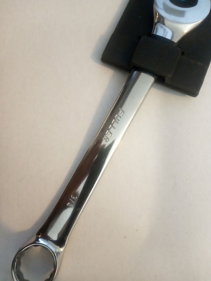 fuller 3/4 combination wrench