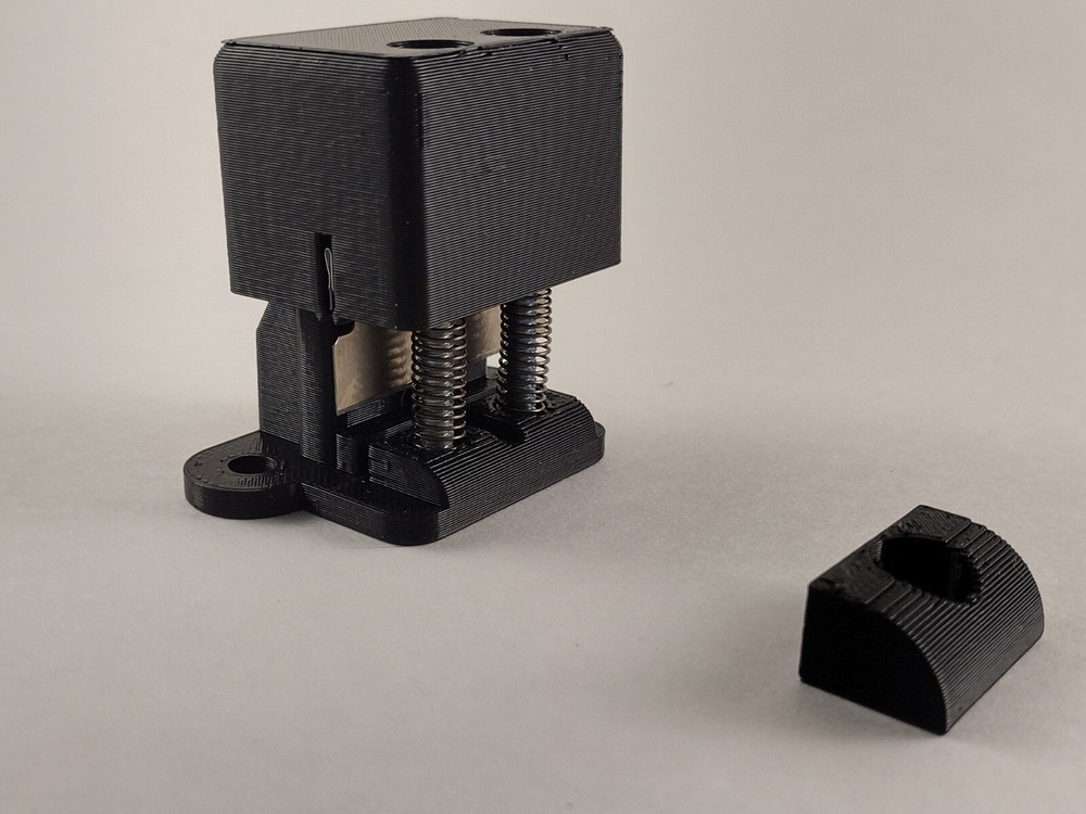 Fuse Cutter Adjustable