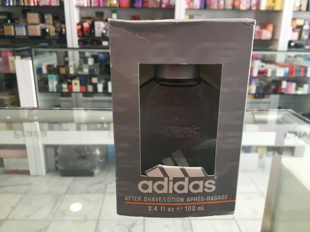 Adidas Dynamic After Shave 100 ml Splash CLASSIC