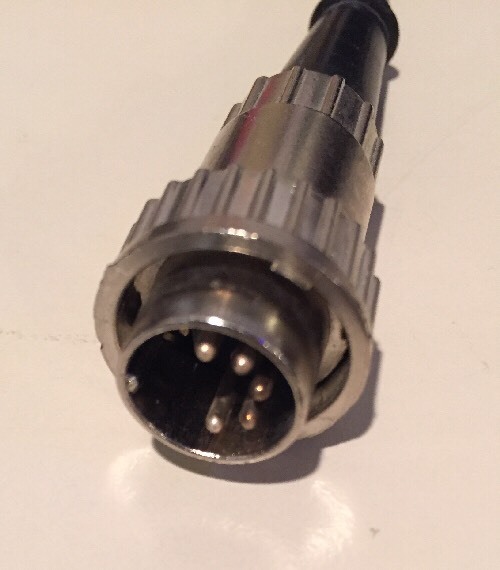 Skynet DAD-1203-A Power Supply