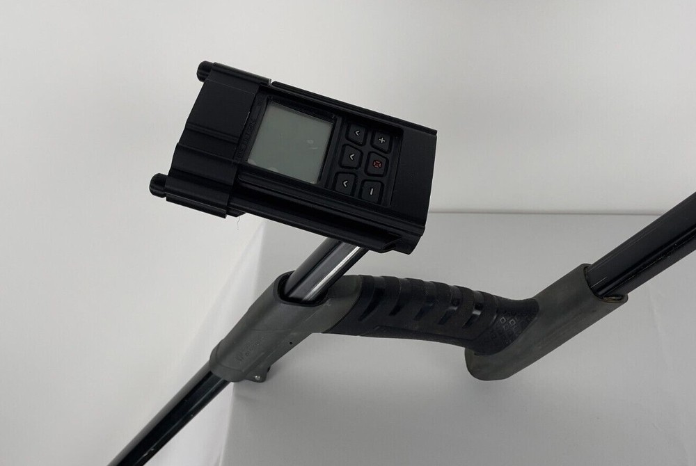 XP Deus ii / XP Deus 2 RC Remote Mount / Case / Holder