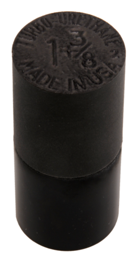 Turbo Switch Grip Interchangeable Inner Thumb 1-3/8 Slug