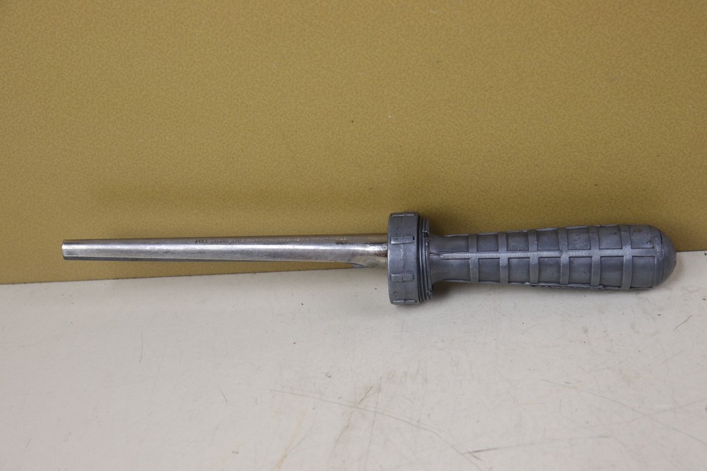 Matco HS45 Mini Low Profile Hacksaw Vintage Used