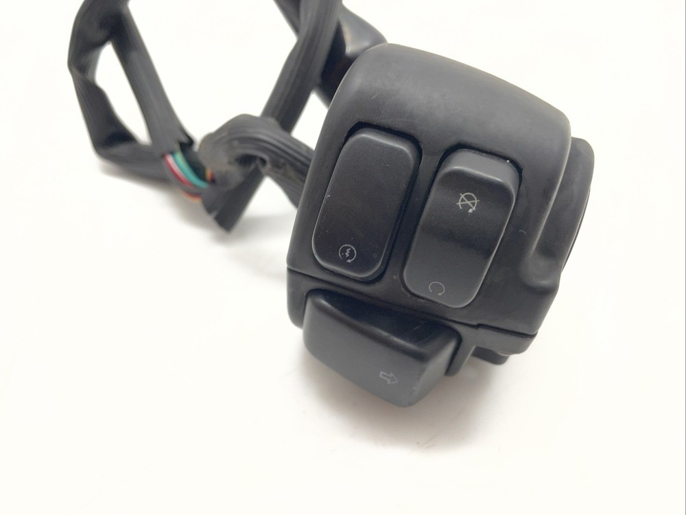 ♻️ Keeway Superlight 125 2021 - 2024 Right Side Switchgear ♻️