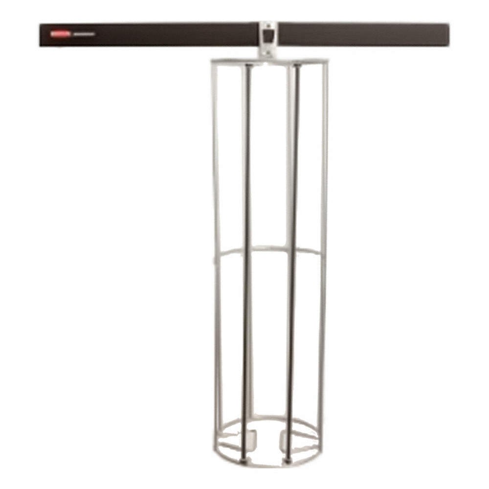 FASTTRACK  VERTICAL BALL RACK 841XM2