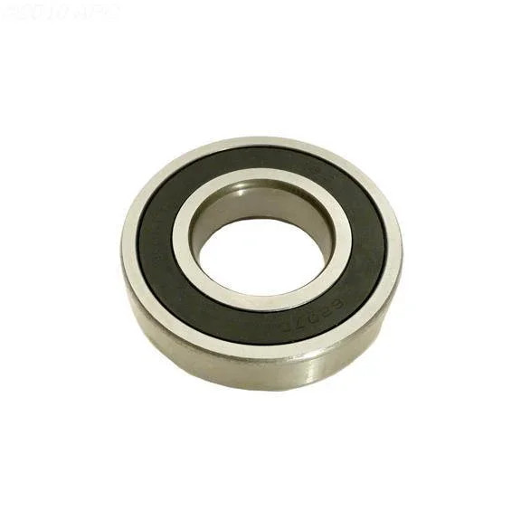 Double Seal Ball Bearing
