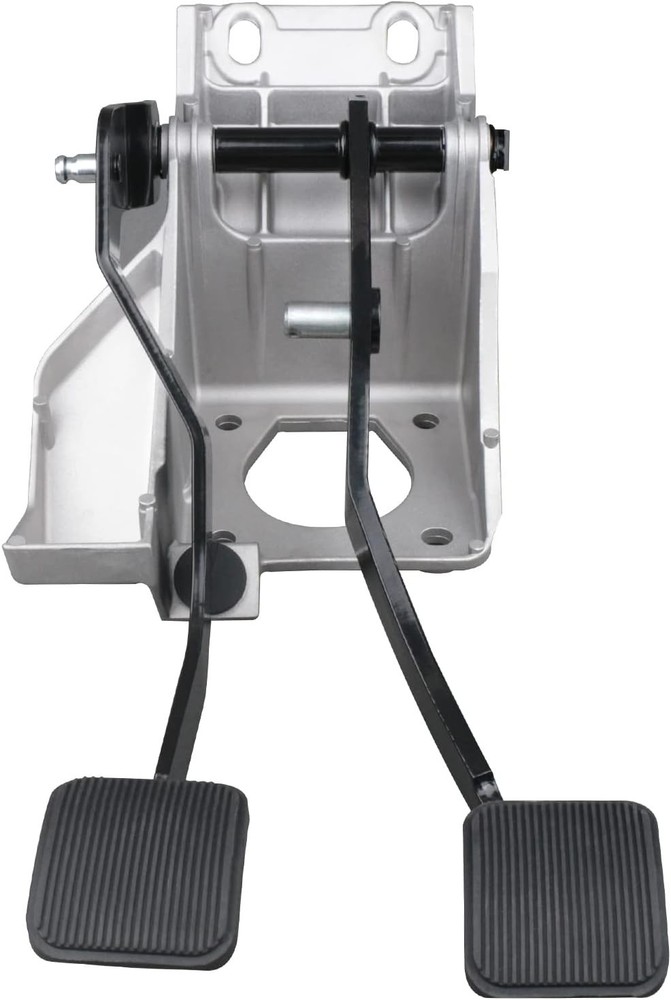 Brake Clutch Pedal Bracket Assembly Mounted Bushings