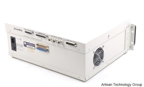 NetCom Smartbits SMB-1000 Advanced Multiport Performance Tester / Simulator /