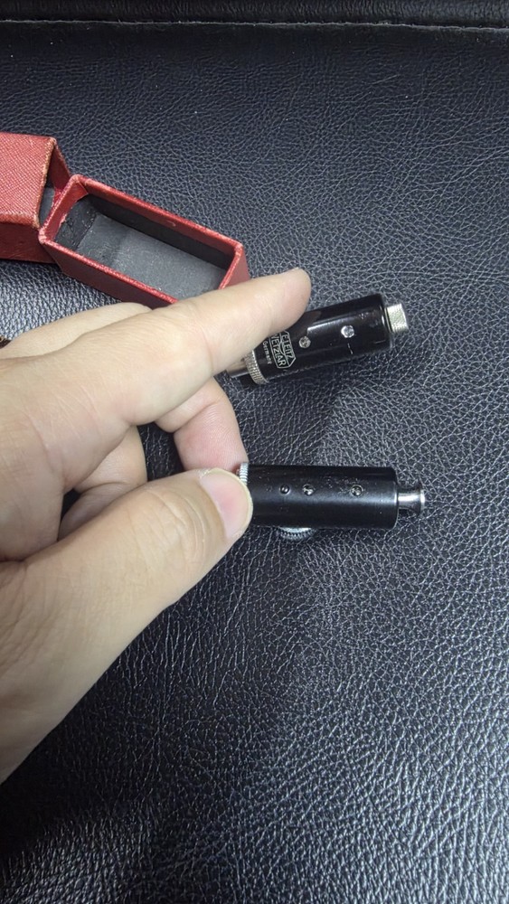 Leica Self Time Apdoo ×2