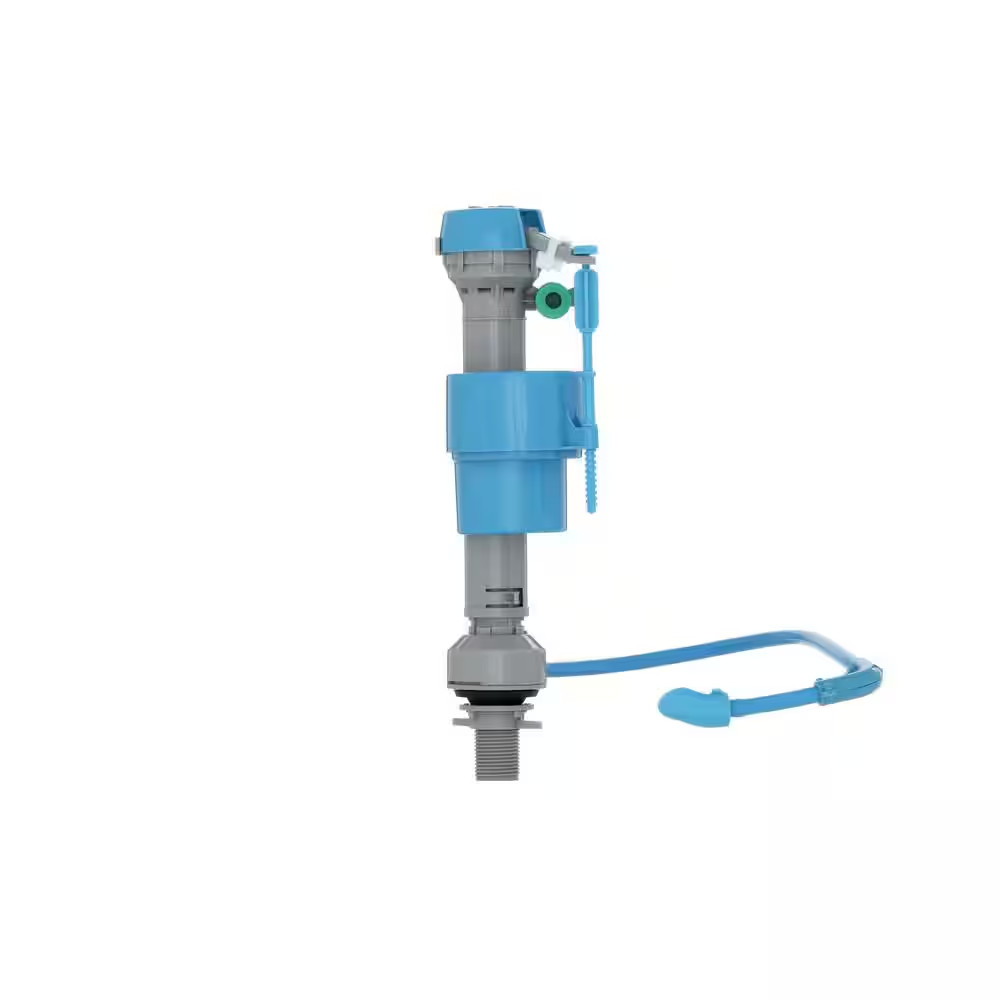 Hydroclean Water Saving Fill Valve