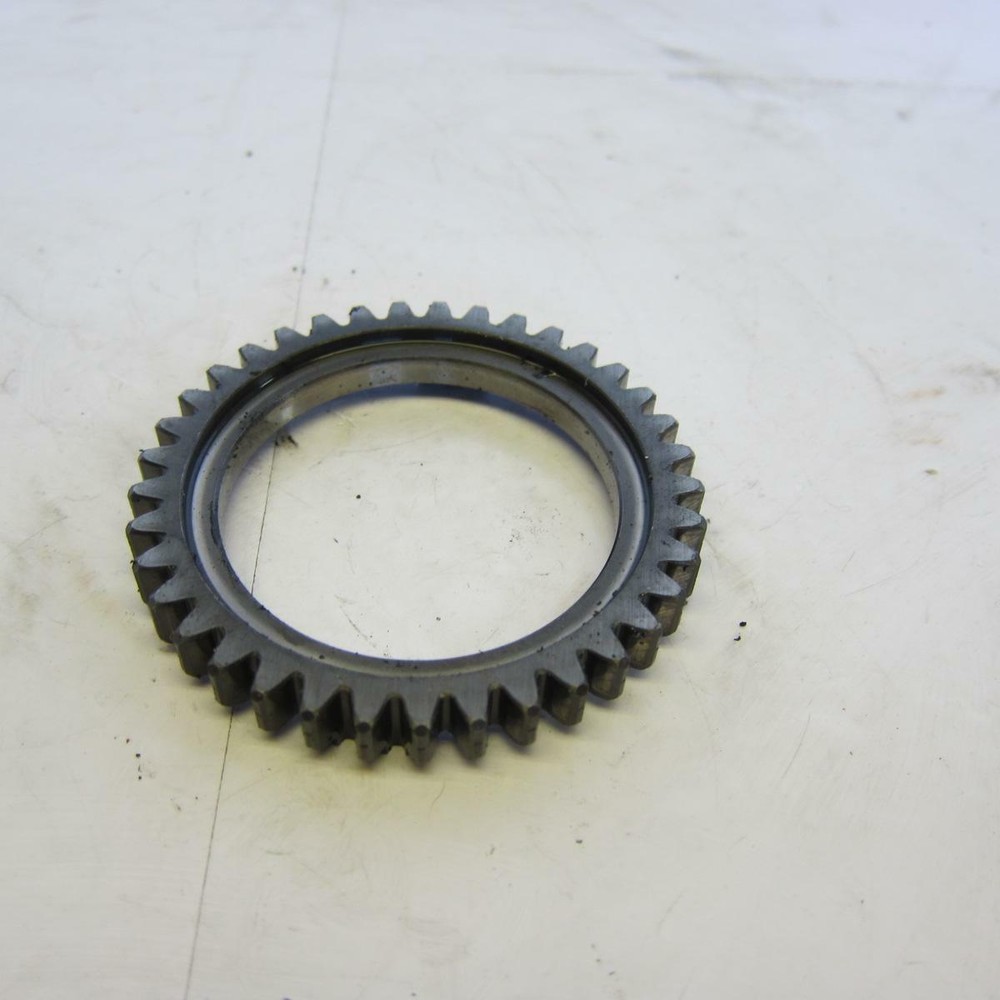 1996 Suzuki GS500 OEM GEAR