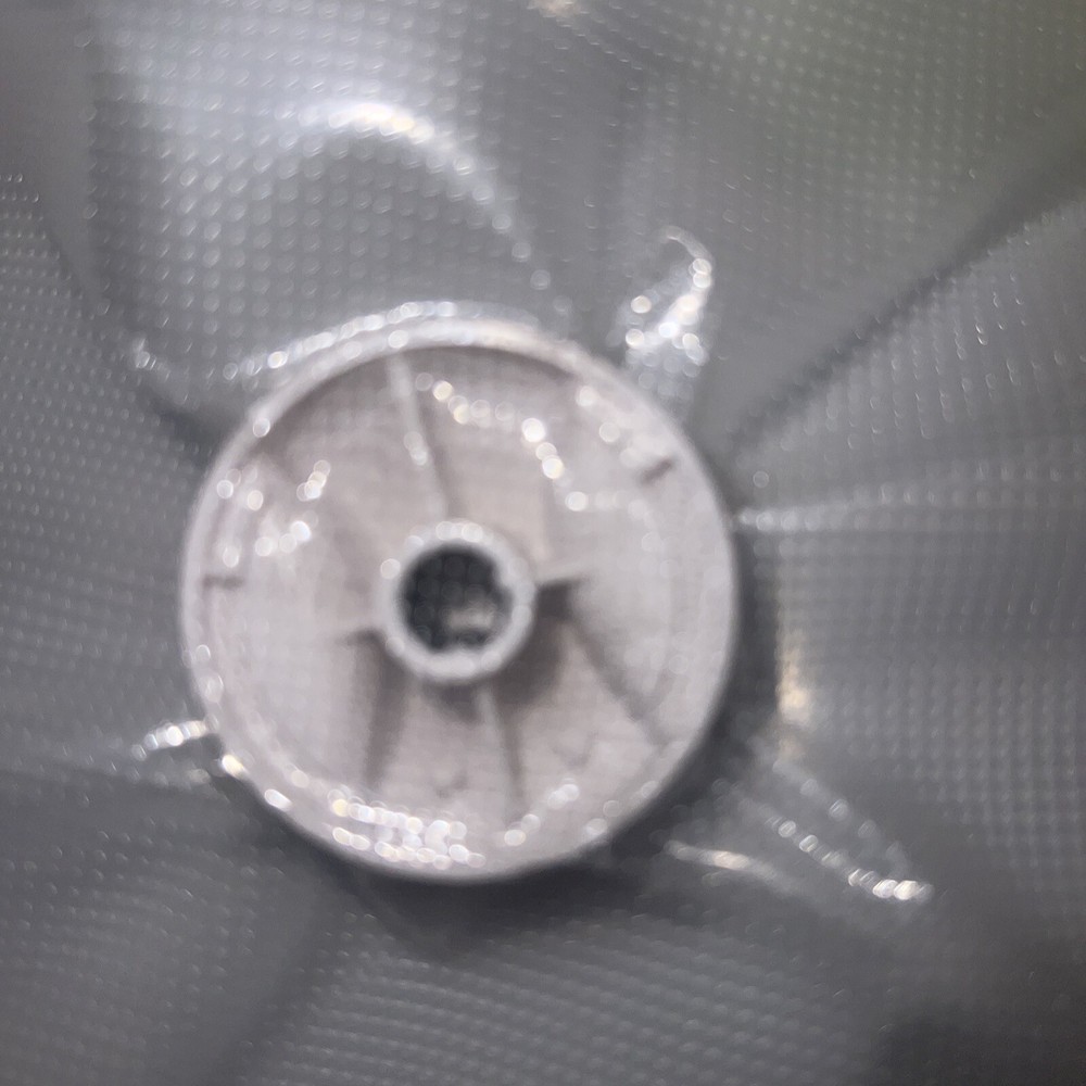 Jacuzzi Spa Air Control Knob, White 8242000