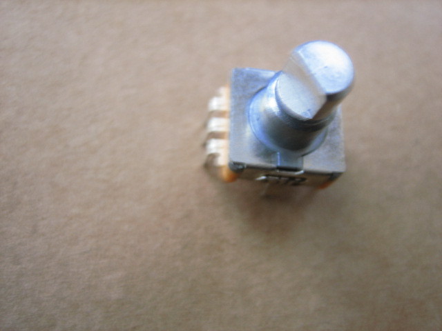 Jensen Encoder Volume UV7, UV7i, UV8, UV9, UV10