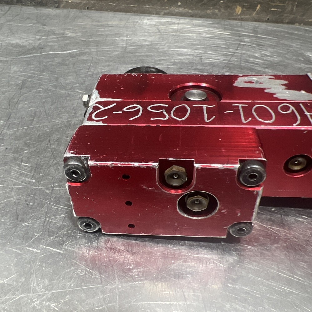 PRONIC Tapping Device Head. Used Surplus. Item ID 11