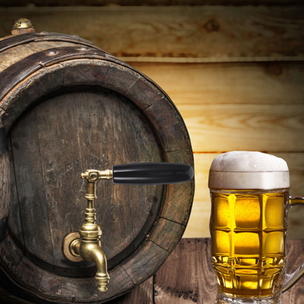Beer Tap Handle Faucet Classical Handle Beer Faucet Replace Plastic Handle