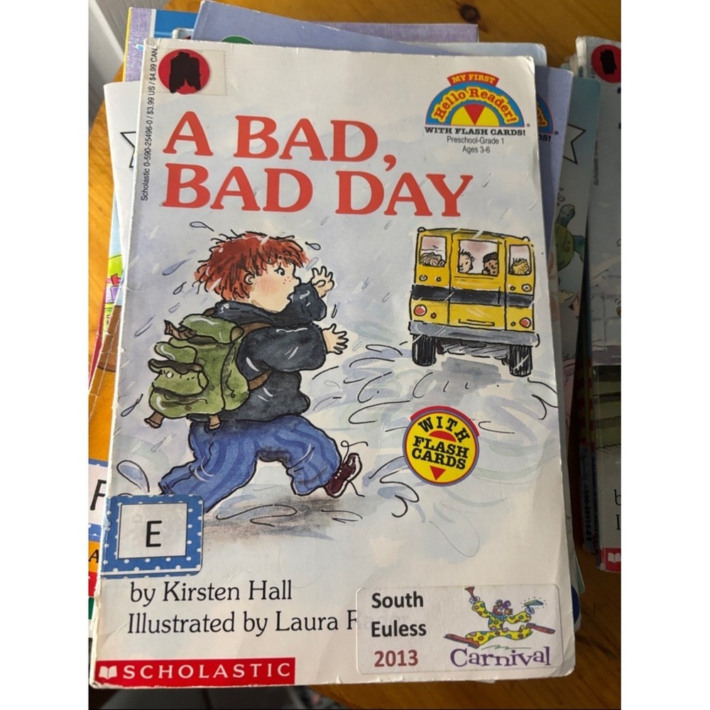 My First Shared Reading Book Collection (Pre-Kindergarten)