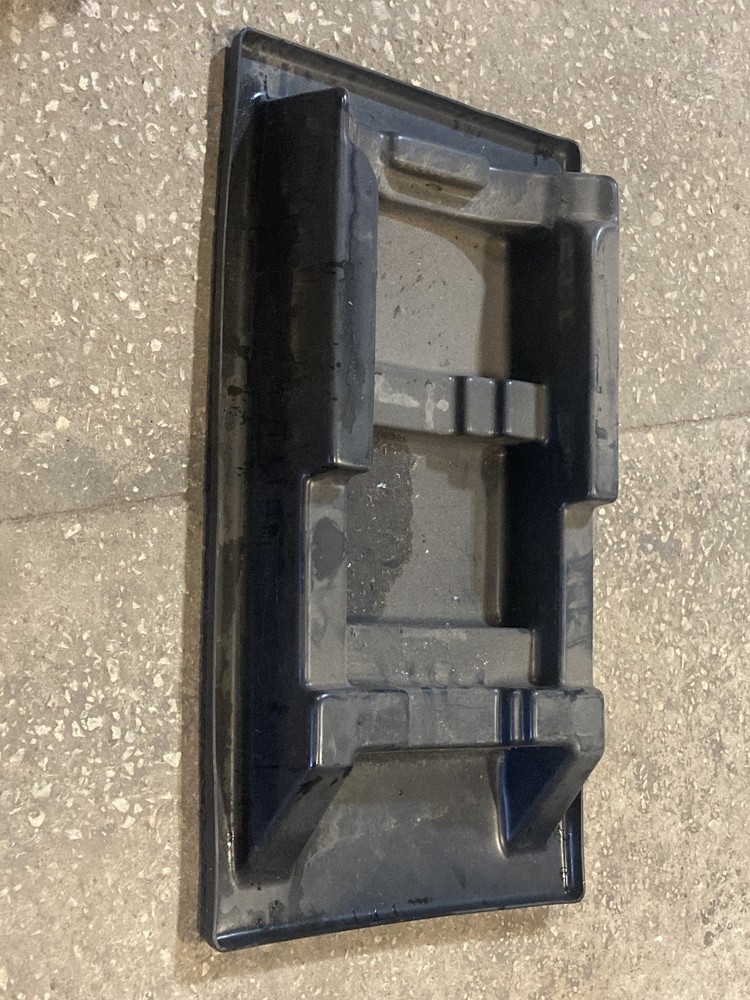 Transmission, Engine Transportation Case Shipping Container - Bulk Orders Only
