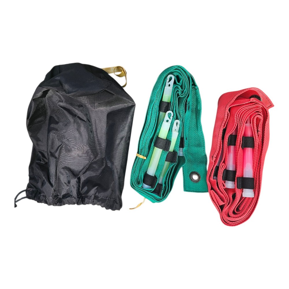 UTS SPEEDS 24 Kit Mobile Decontamination System