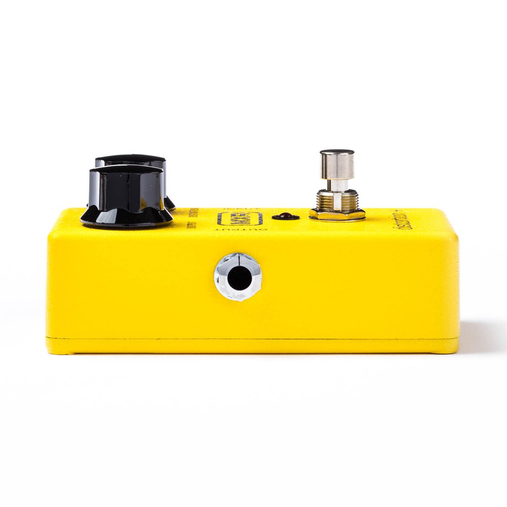 Dunlop MXR M104 Distortion+ Pedal