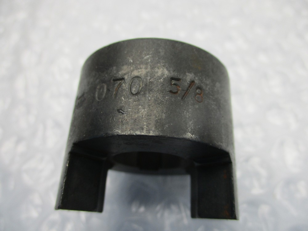 MARTIN 70 070-5/8 COUPLING NSNP