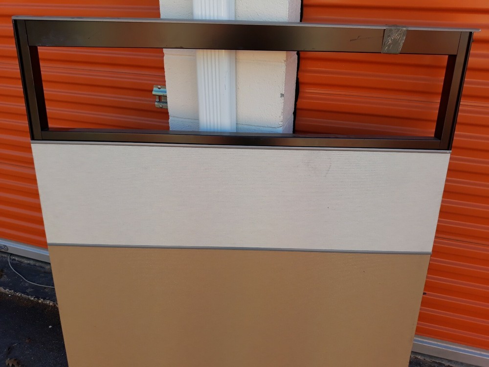Office room Partition Walls 2ft w. 3ft H