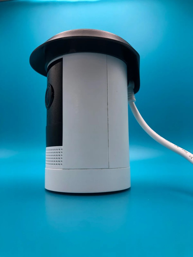 RING Stick Up - Weather Caps