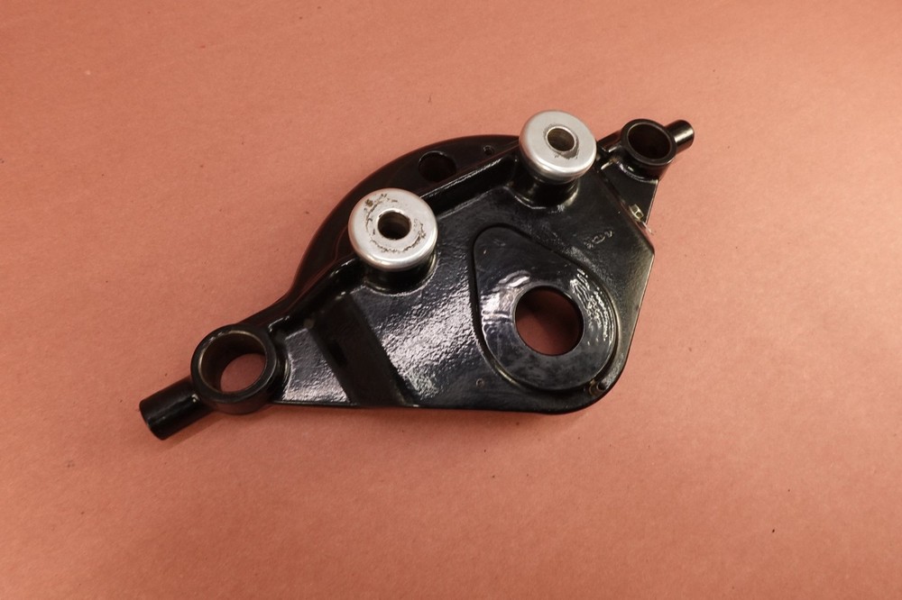 01-06 Harley Davidson Electra Glide FLHTCUI UPPER TRIPLE TREE FORK CLAMP