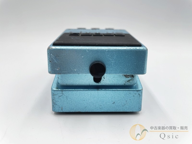 Boss CE-3 Used Chorus