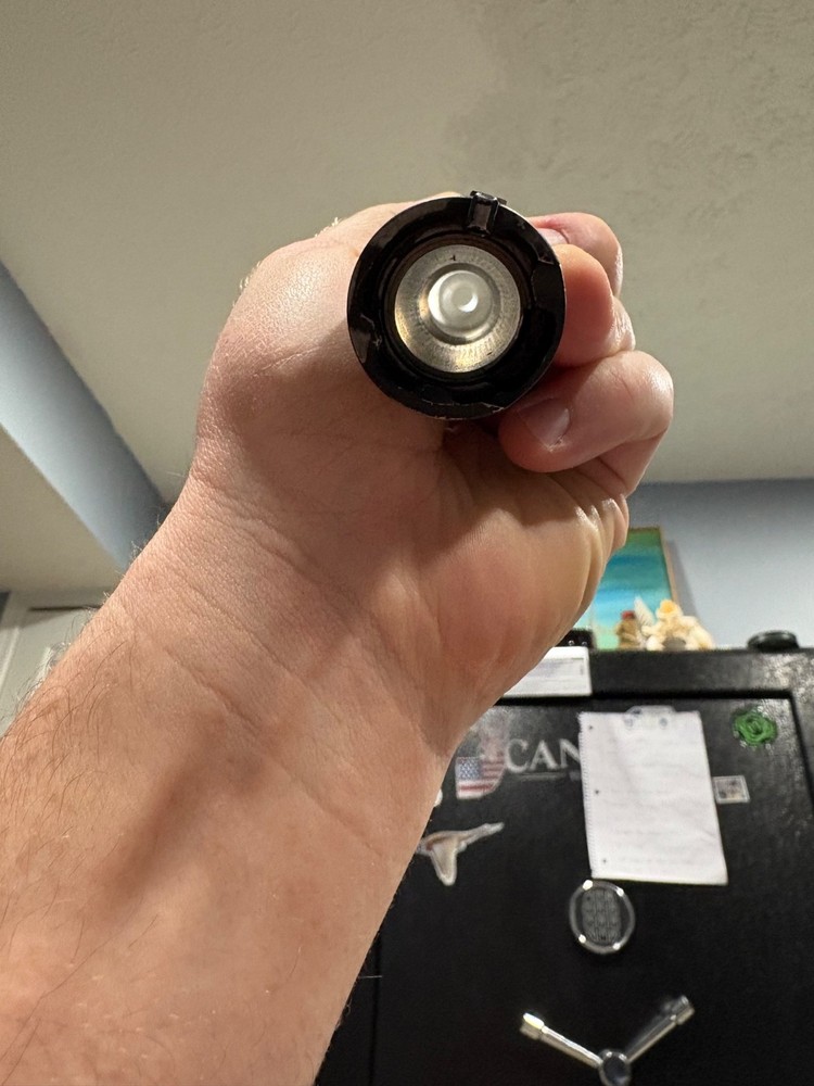 Browning A5 sweet 16 barrel