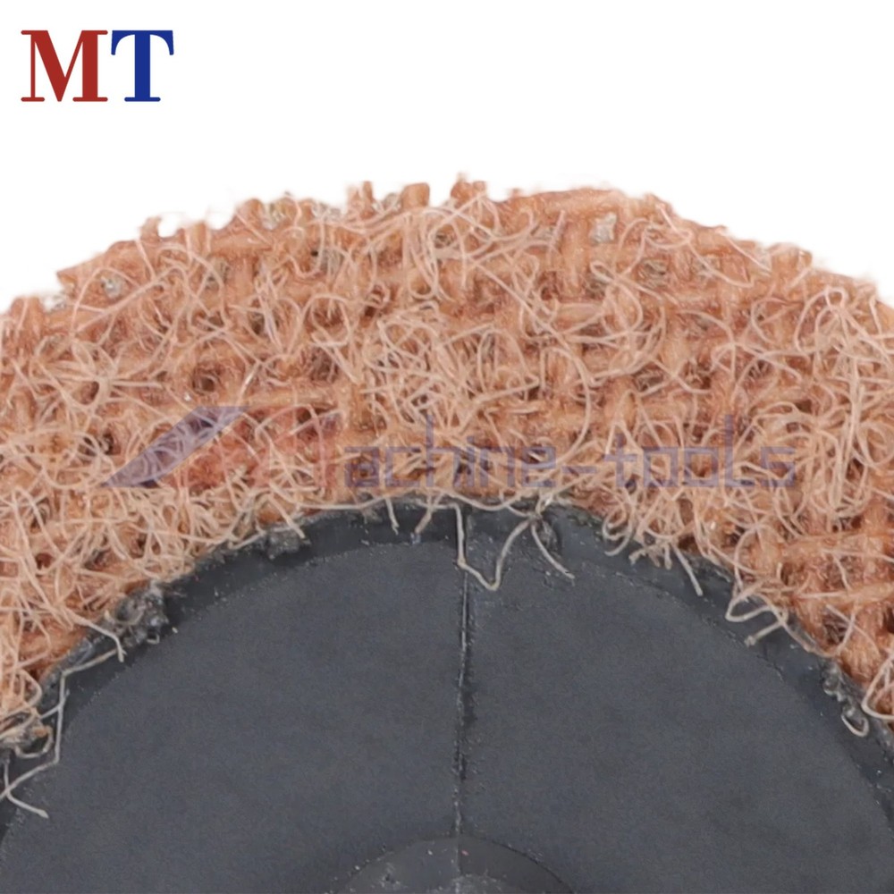 2" Nylon Surface Conditioning Quick Change Sanding Discs Coarse - 25 Pack