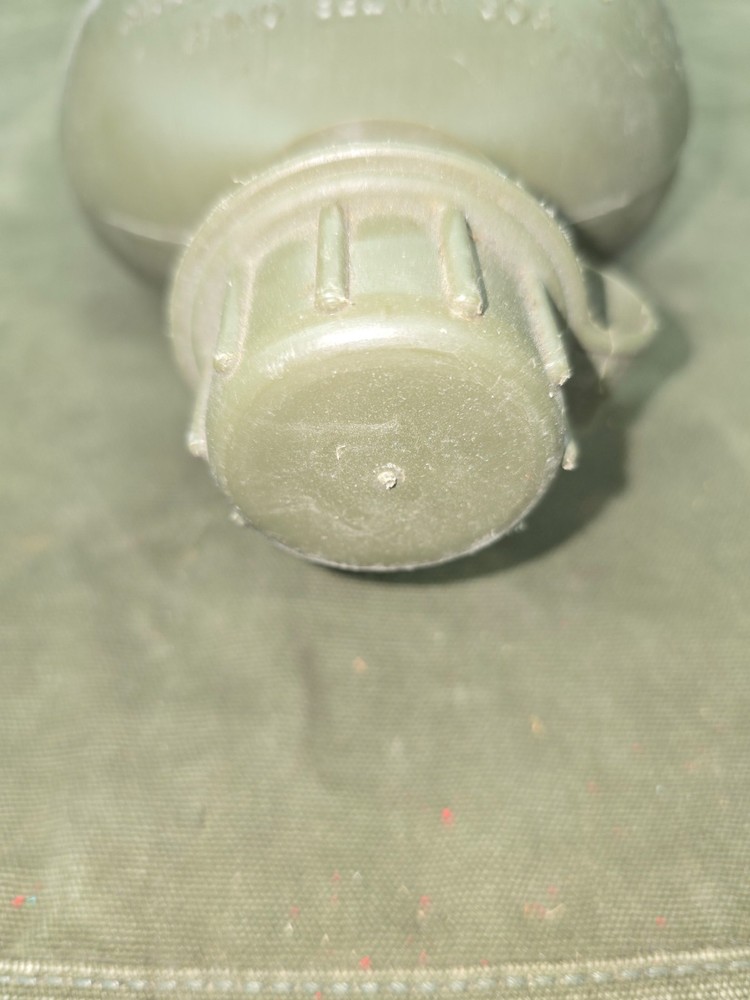 Surplus Canteen