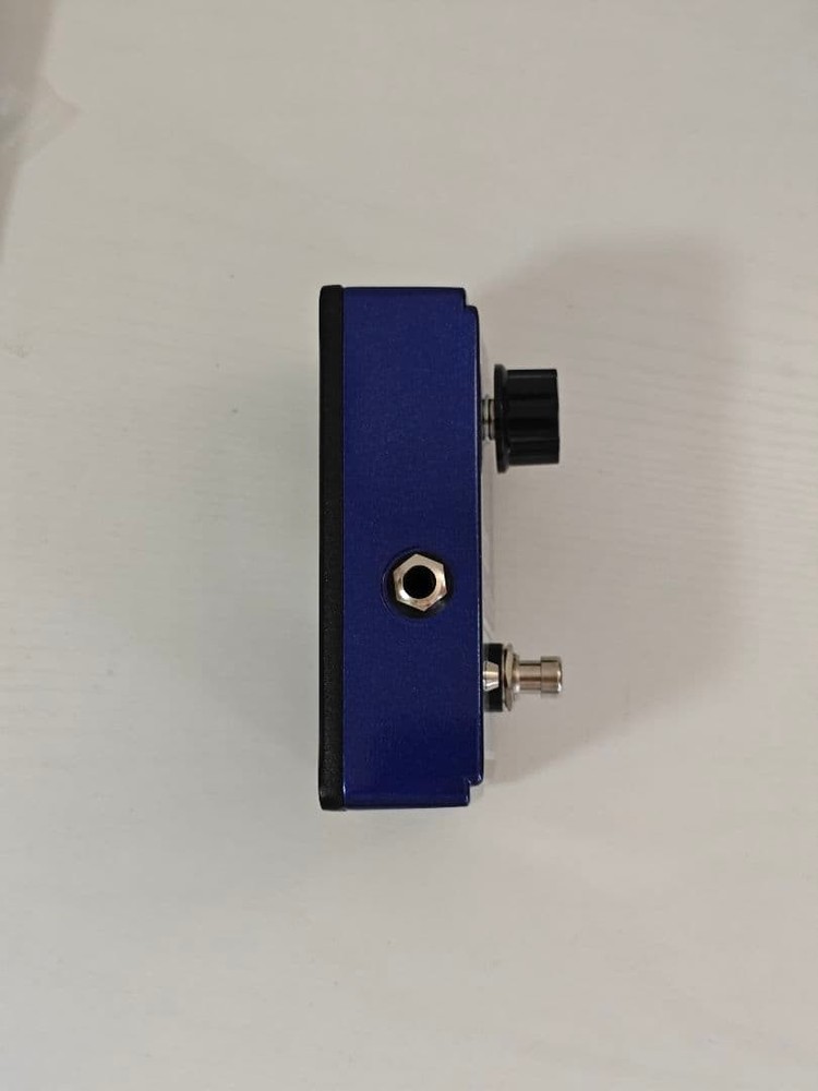DOD PHASOR 201 Effects Pedal