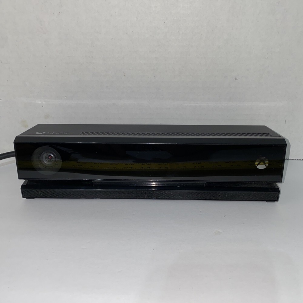 Microsoft Xbox One 1520 KINECT Connect Sensor Camera Bar