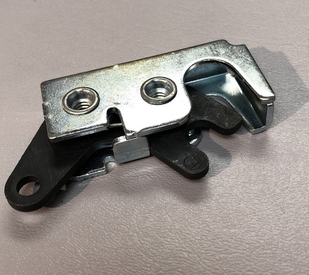 Genuine Volvo Trucks Latch - 8076307