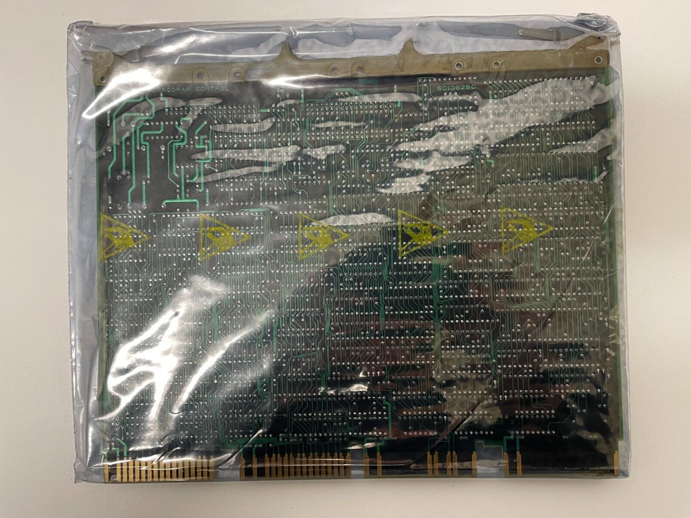 NEW Digital DEC DMV11 Microprogram Control Board M8053-MA + test connectors NOS