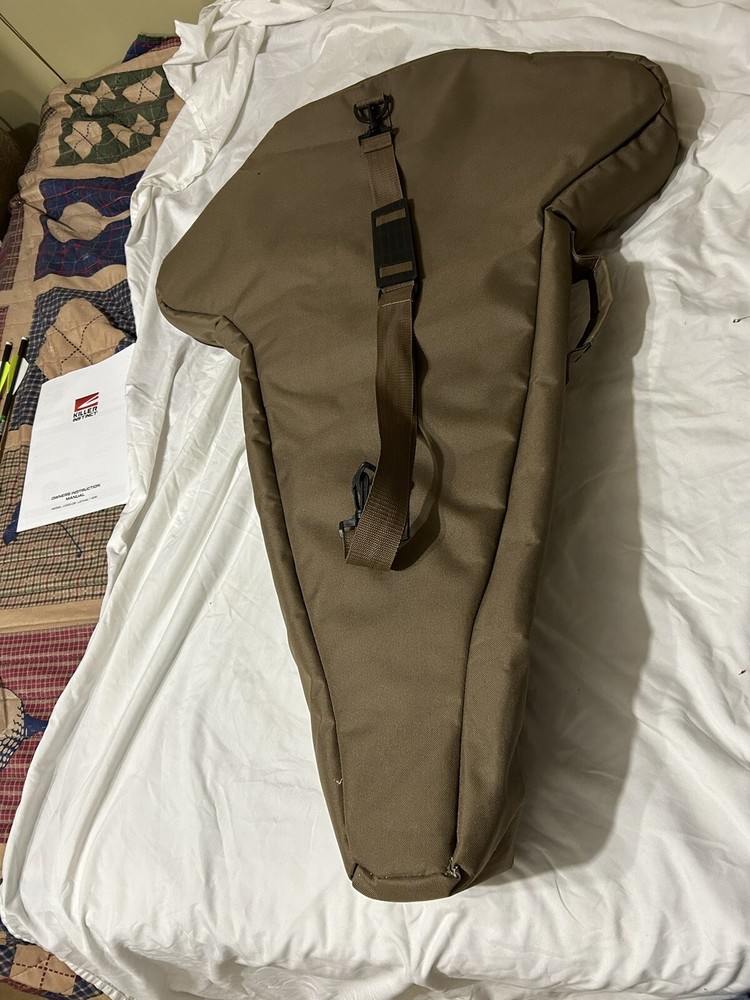 Killer Instinct Crossbow 405 FPS Great Condition cancelled