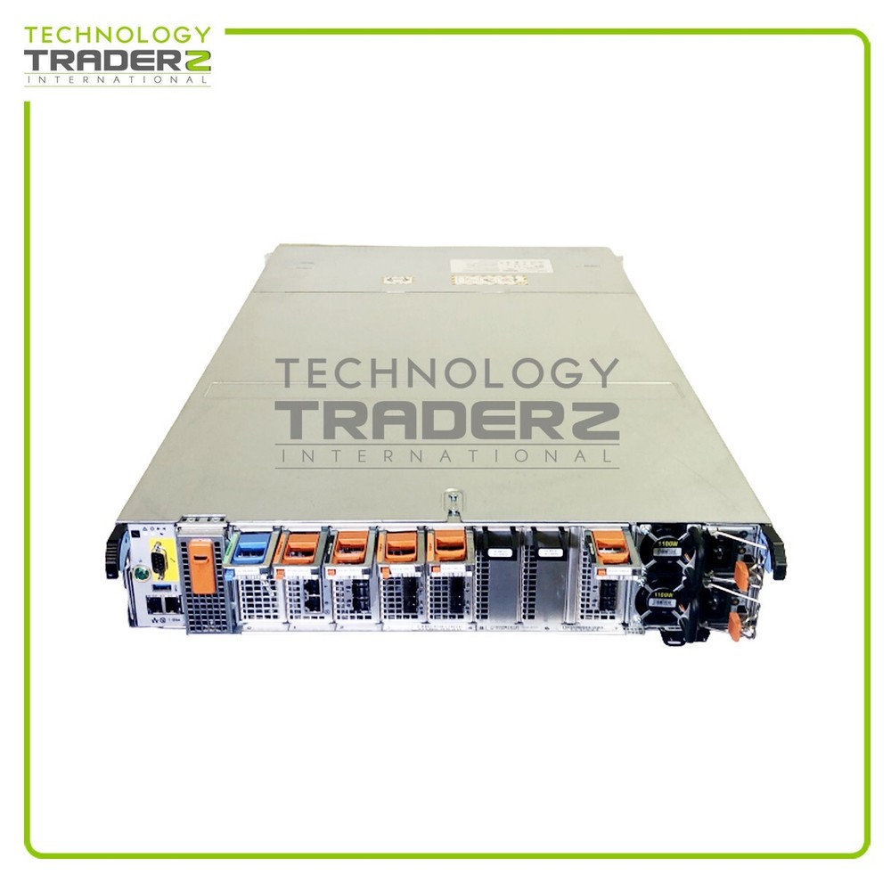 900-555-004 EMC Data Domain DD9300 Xeon E5-2680 v3 Controller System **NO RAM**