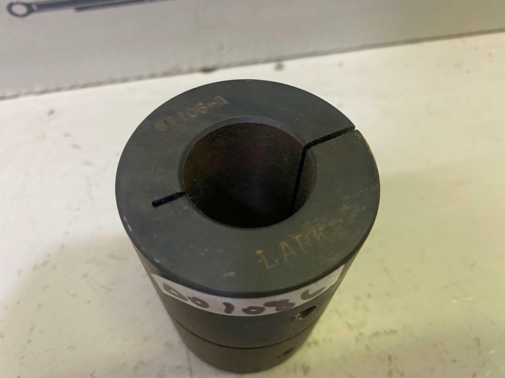 Clarke 61106-A Flexible Coupling